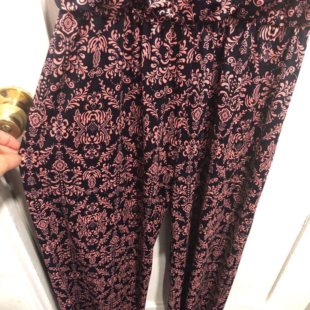 JUMPSUIT - Picture 7 of 7